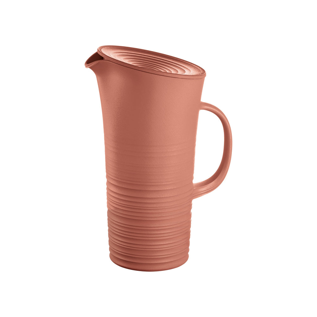 Carafe Avec Couvercle - Tierra