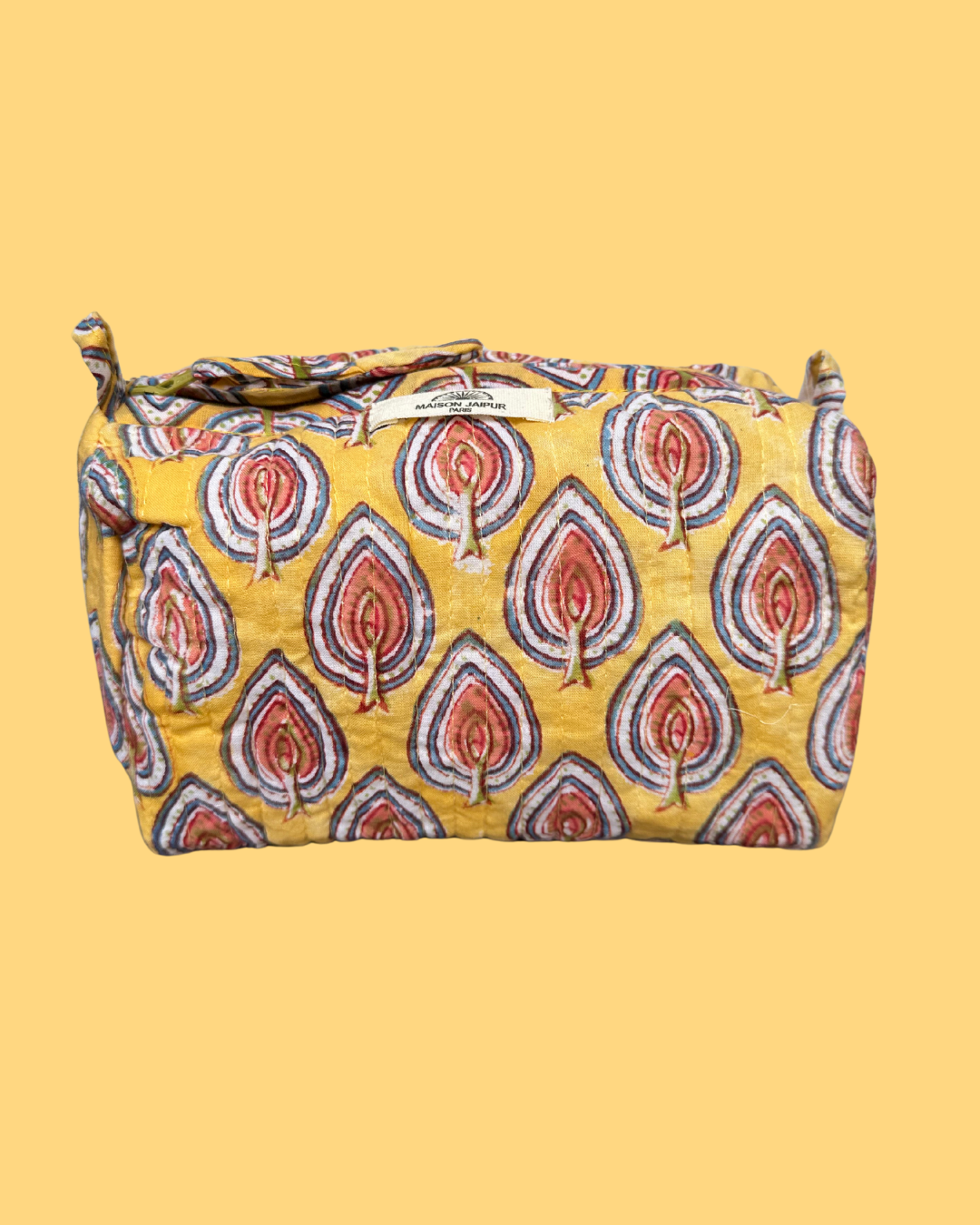 Trousse Delhi