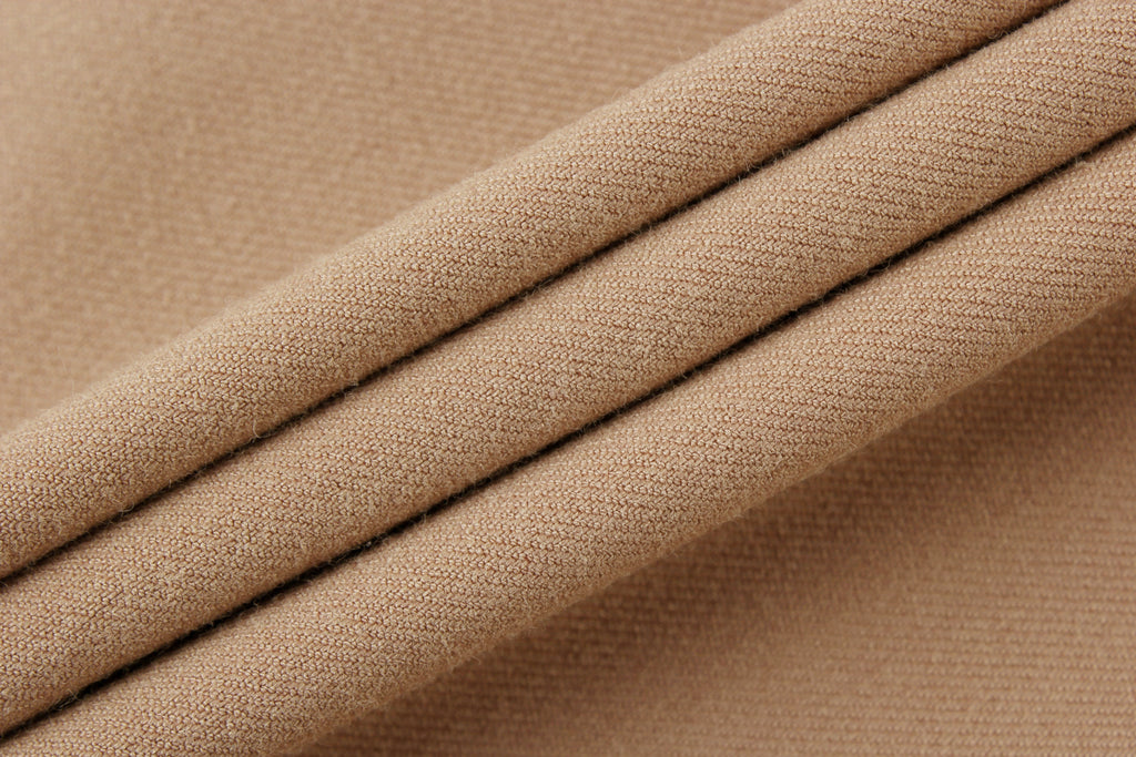 Lily - Pantalon - Marron Roche