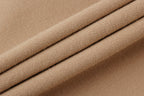 Lily - Pantalon - Marron Roche