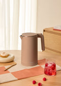 Kettle Studio Pro - Bouilloire Électrique - 1L - Moca