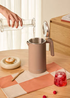 Kettle Studio Pro - Bouilloire Électrique - 1L - Moca