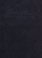 Maison Standards - Chino Velours - Marine - Homme