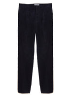 Maison Standards - Chino Velours - Marine - Homme