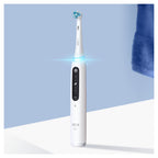 Oral-B Io5N Brosse À Dents Électrique Connectée Avec Etui De Voyage