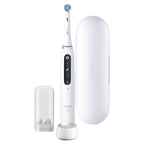 Oral-B Io5N Brosse À Dents Électrique Connectée Avec Etui De Voyage