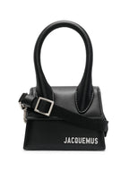 Jacquemus Le Chiquito Mini Leather Mini