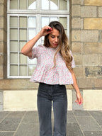 Blouse Liberty Mona