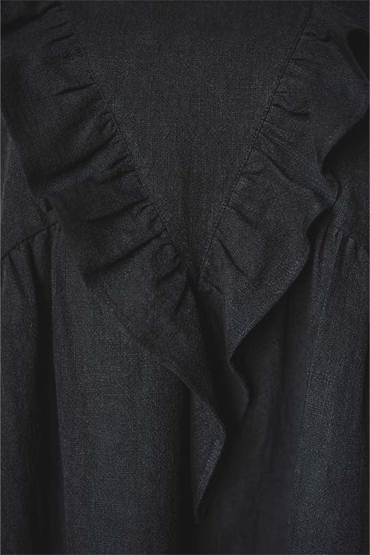 Robe Carrie Lin Noir