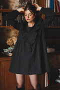 Robe Carrie Lin Noir