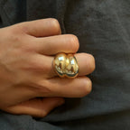 Bague Couple