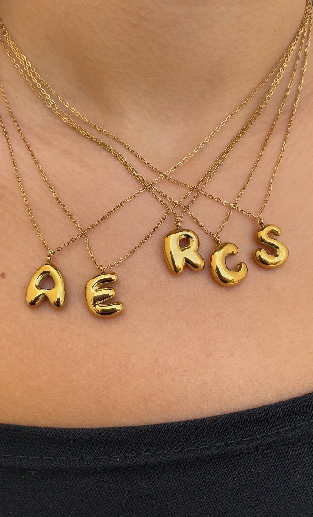 Collier Letter