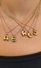 Collier Letter