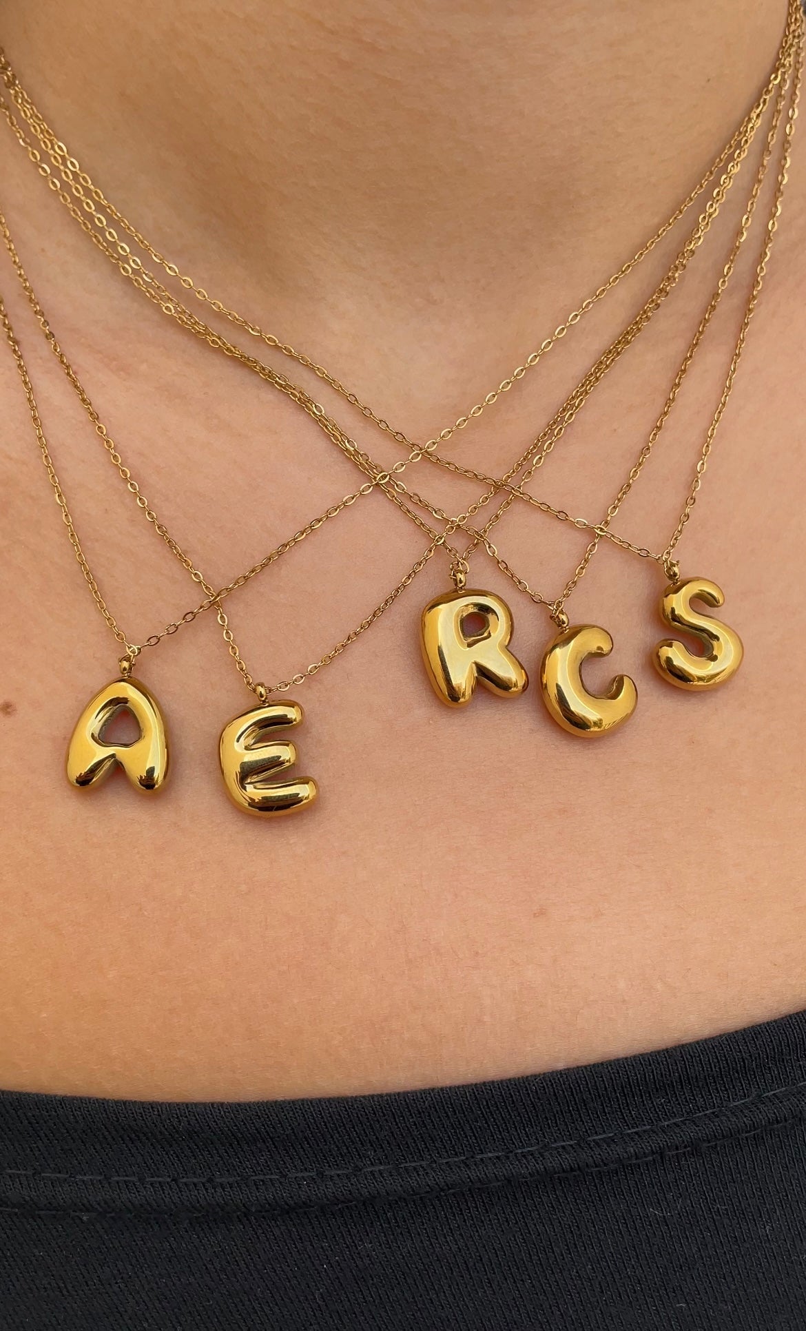 Collier Letter