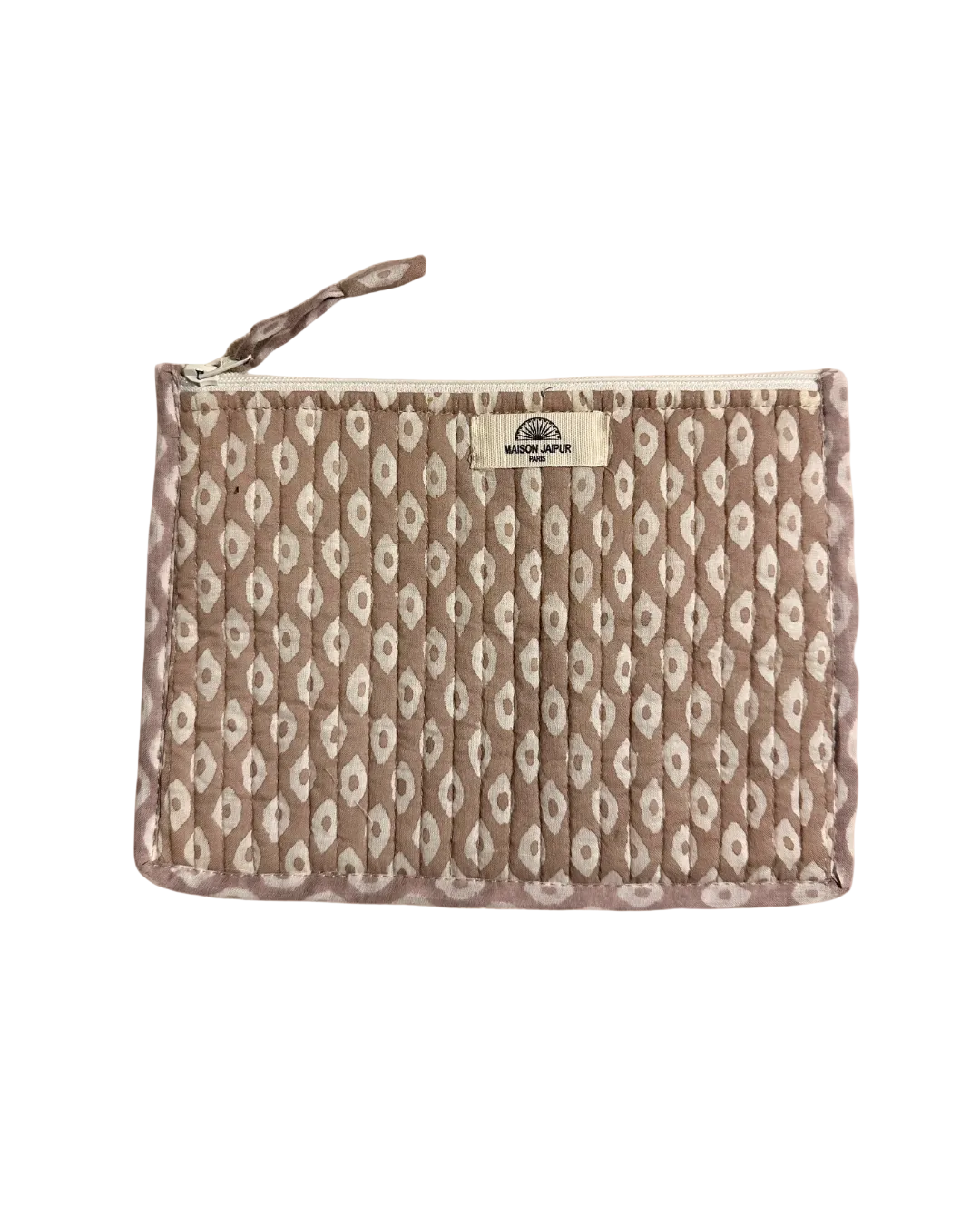 Trousse Bombay