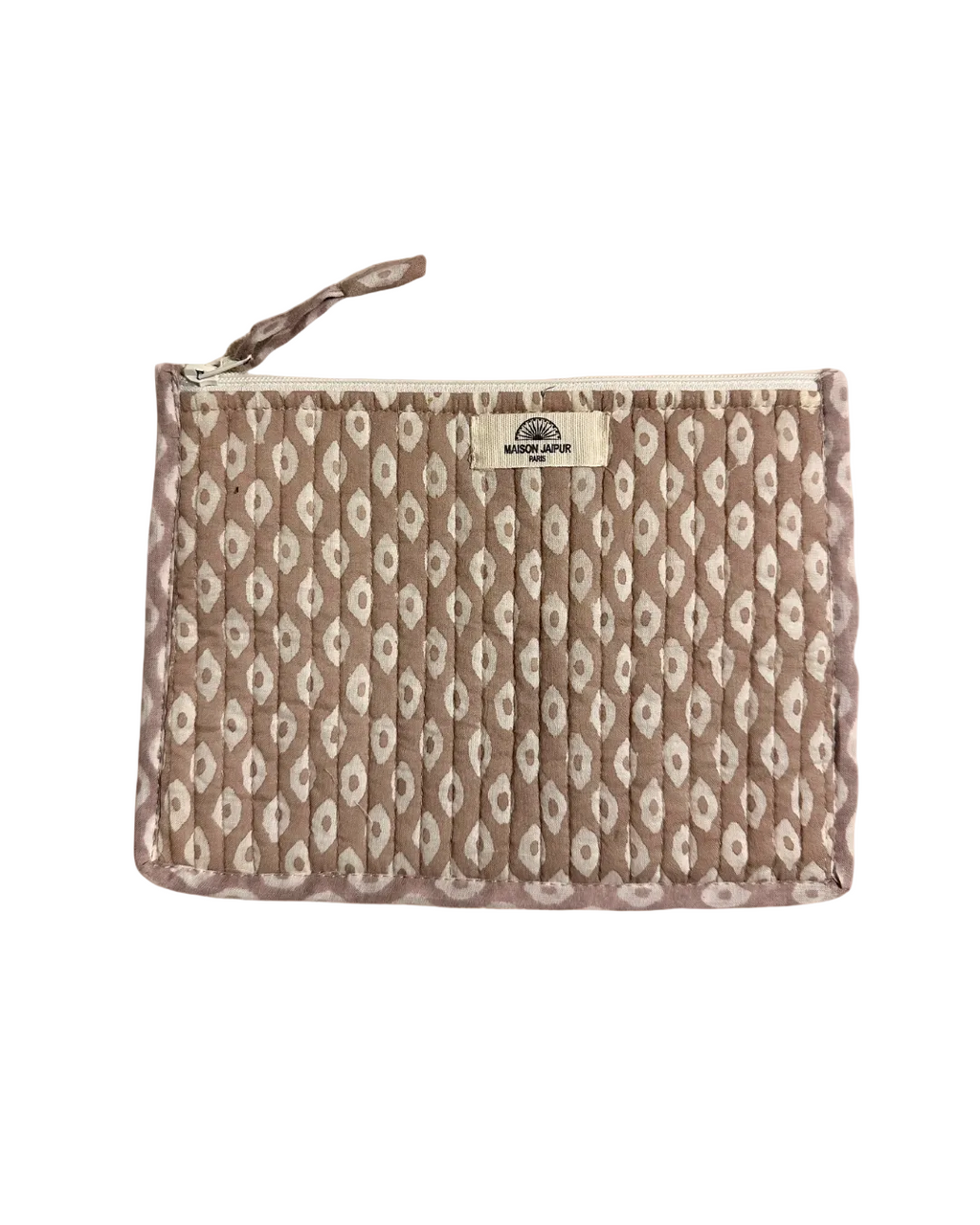 Trousse Bombay