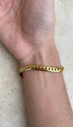 Bracelet Cuban
