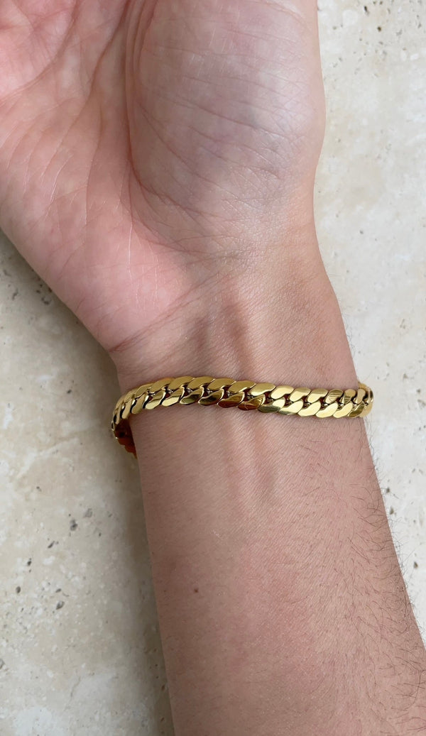 Bracelet Cuban