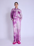 Pantalon Ville Imp - Mosaic-Purple