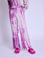 Pantalon Ville Imp - Mosaic-Purple