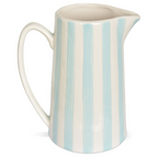 Carafe Rayée Lila