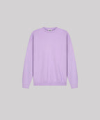 Sweatshirt Lilac Cruel
