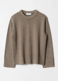 Pull Es Barcelona - Beige