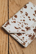 Porte-Carte Rémy Cow