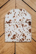 Porte-Carte Rémy Cow