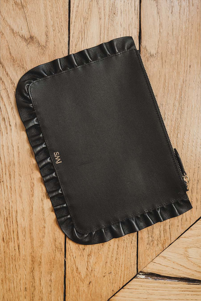 Pochette Lior Noir