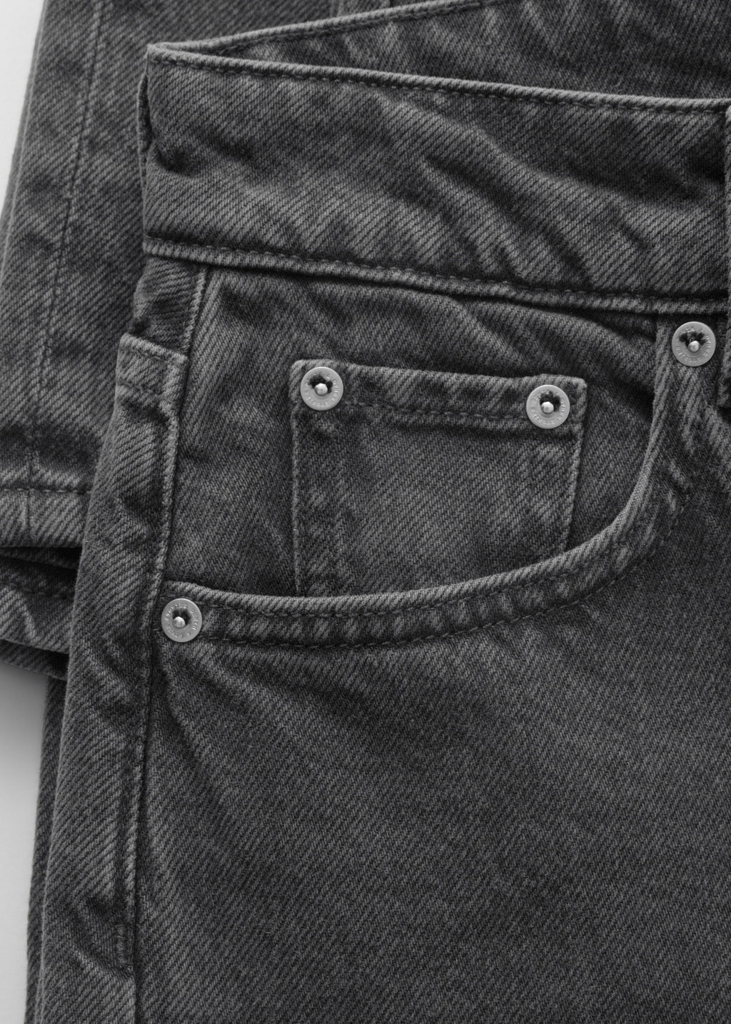 Jeans S3 Gio Cut - Noir