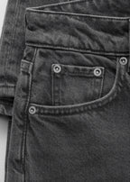 Jeans S3 Gio Cut - Noir