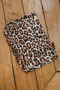 Pochette Lior Léopard