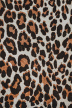 Pochette Lior Léopard