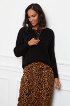 Pull - Noir