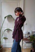 Blazer Nora