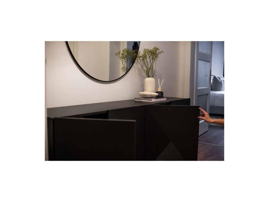 Alice - Buffet 4 Portes