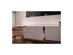 Kasha - Meuble Tv - Pieds Noirs - 2 Tailles