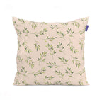 Housse De Coussin Herbal - Multicolore