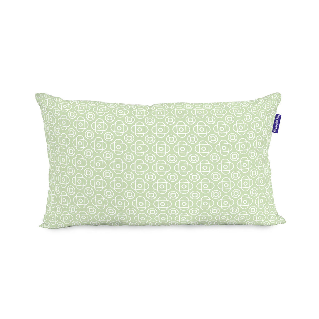 Housse De Coussin Herbal - Multicolore