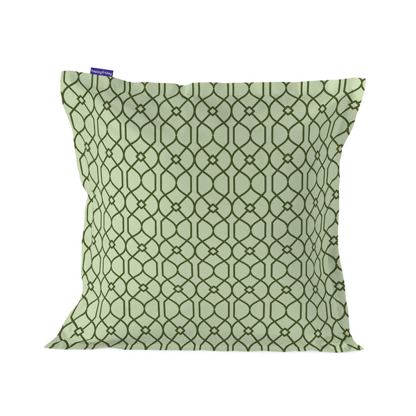 Housse De Coussin Herbal - Multicolore