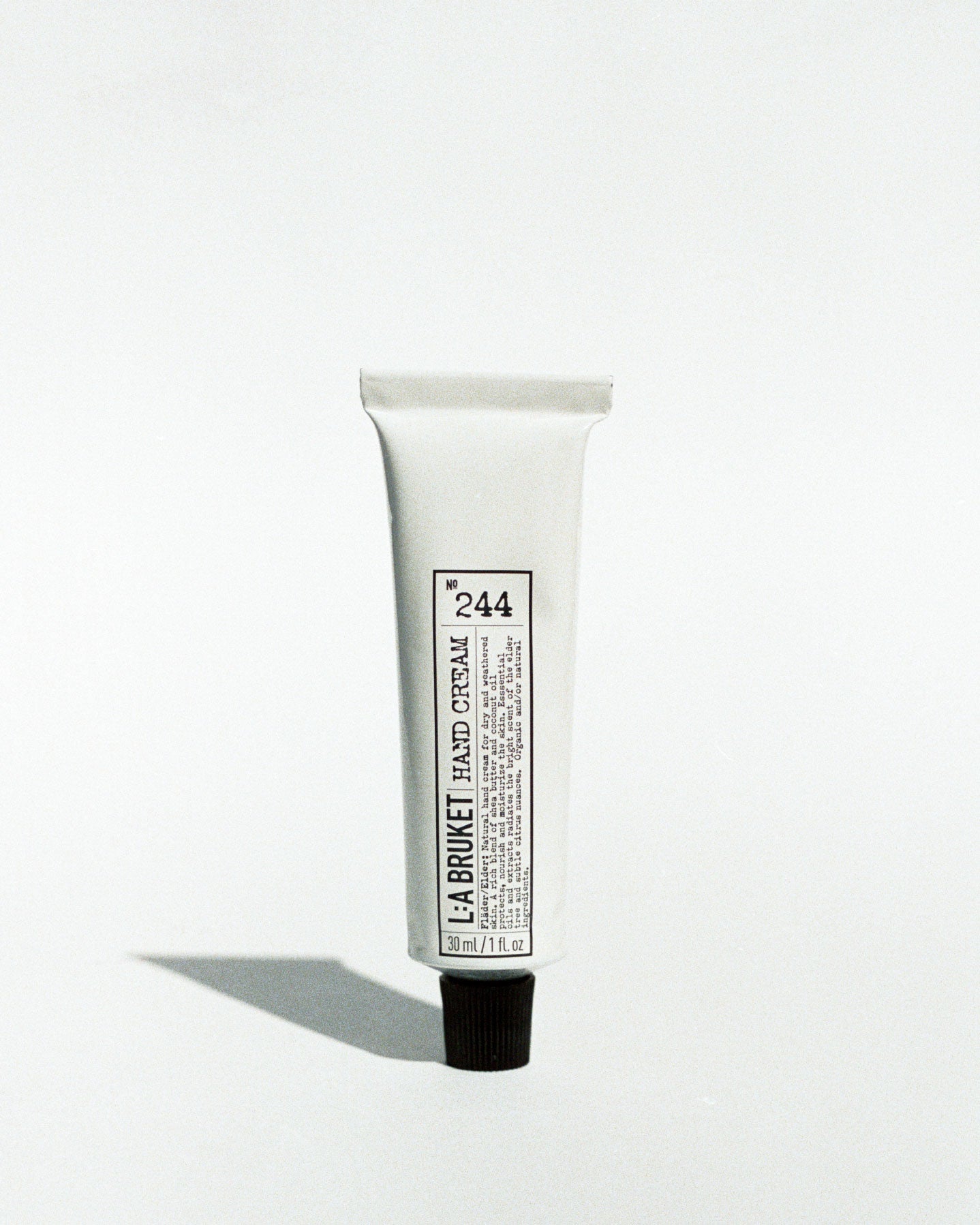 244 · Crème Pour Les Mains · Fleur De Sureau