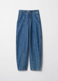 Jeans S3 Bello Cut - Bleu
