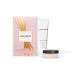 Laura Mercier - Coffret Primer Hydratant & Poudre Fixante - Precious Tidings