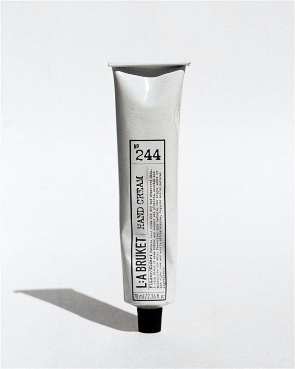 244 · Crème Pour Les Mains · Fleur De Sureau