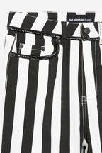 The Kooples - Stripped Denim - Femme