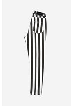 The Kooples - Stripped Denim - Femme