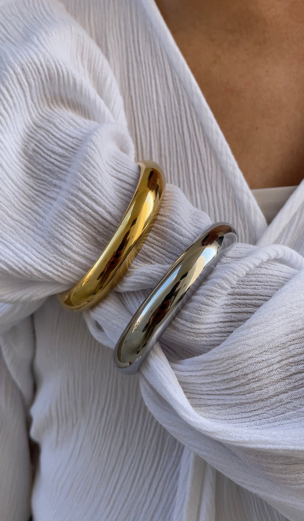 Bracelet Bold Classic Bangle