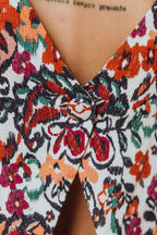 Blouse Casimir Persia
