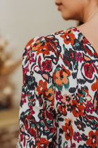 Blouse Casimir Persia